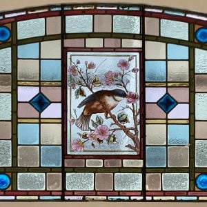Hampton & Bayside Leadlight Company