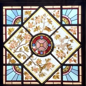 Hampton & Bayside Leadlight Company